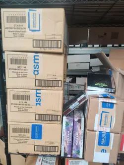 MTG: Double Masters 2022 Collector Booster Box - Image 2