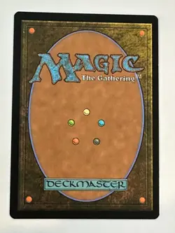 MTG Buster Sword Final Fantasy NM - Image 2