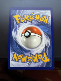 Pokemon Budew 221/217 IR | Pokemon TCG: Ascended Heroes English Near Mint - Image 2