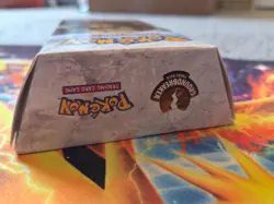 Pokemon Groundbreaker Theme Deck ex Legend Maker **Box and papers ONLY - Image 5