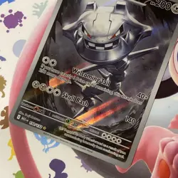 Steelix 150/132 - Mega Evolution - Pokemon TCG - Image 2
