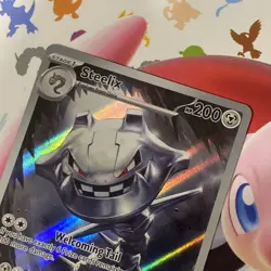 Steelix 150/132 - Mega Evolution - Pokemon TCG - Image 3