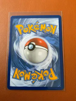 Carte Pokemon : Charisme de Giovanni 204/165 Ecarlate Violet 151 Francaise NEUF - Image 2