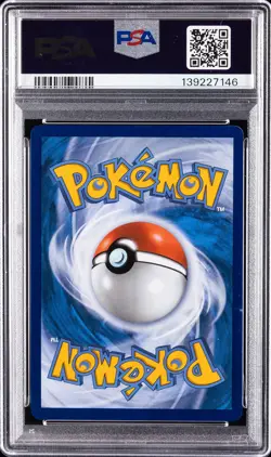 2025 POKEMON DRI EN-DESTINED RIVALS #231 TEAM ROCKET'S MEWTWO EX PSA 10 - Image 2