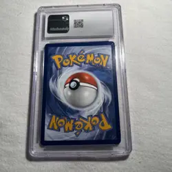 2022 Pokemon Silver Tempest Trainer Gallery TG12/TG30 Kricketune V Holo CGC 10 - Image 2