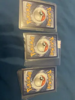 Pokemon First Partner Illustration Starter Promo Sinnoh Region Near Mint - Image 4