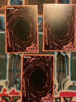 3x (NM) Evolution Burst - HA01-EN030 - Secret Rare - 1st Edition YuGiOh - Image 2