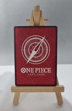 Lim (OP09-022) Leader Alt Art One Piece TCG English - Image 2