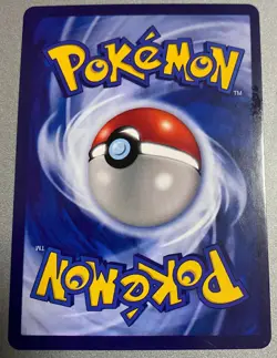 Pokemon Card Pikachu with Grey Felt Hat SVP 085 Van Gogh Promo Holo NM - Image 2