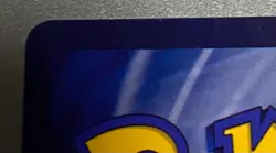 Pokemon Card Pikachu with Grey Felt Hat SVP 085 Van Gogh Promo Holo NM - Image 3