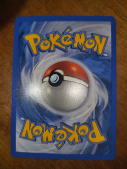 Pokemon Mew Card 47 Promo Black Star Wizards of the Coast Near Mint - Image 2
