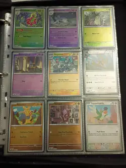 72 Card Pokemon Tcg Lot Silver, Ex, Illustrations, & Futures - Image 5