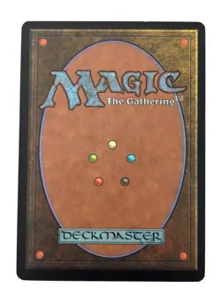 Root Cage Prophecy FOIL MAGIC the Gathering MTG CARD Vintage - Image 2