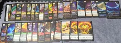 Riftbound Spirit Forged Foil (67) And Bulk (263) Card Lot - Image 4