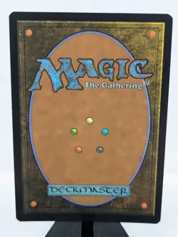 Temple of Mystery Extended Art Surge Foil Doctor Who Foil #1119 - MTG - Image 2