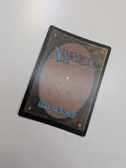 MTG - Flooded Grove (Ripple Foil) - Commander: Modern Horizons 3 NM/M Condition - Image 3