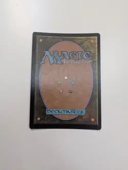 MTG - Flooded Grove (Ripple Foil) - Commander: Modern Horizons 3 NM/M Condition - Image 4