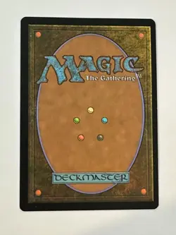 MTG An Offer You Can't Refuse NM - Image 2