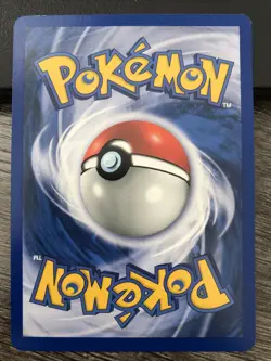 Sabrina's Kadabra 58/132 Gym Challenge 58 Regular Unlimited Uncommon Pokemon TCG - Image 2