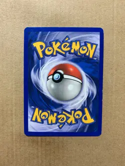 Sabrina's Abra 91/132 Gym Heroes - Common Pokemon Card - NM/Mint - Image 2