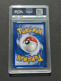 Pokemon PSA 9 1ST EDITION HITMONCHAN 69/105 NEO DESTINY SET - MINT - Image 2