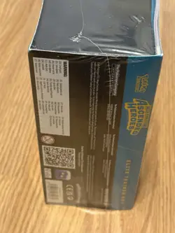 POKEMON TCG: Ascended Heroes Elite Trainer Box (ETB) Mega Evolution SEALED NEW - Image 2