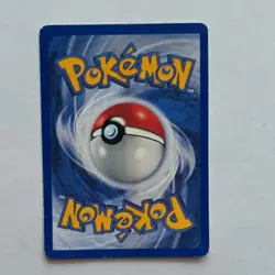The Pokemon Company Pichu Wotc Promo Reverse Holo Promo 35/53 30 HP English - Image 2
