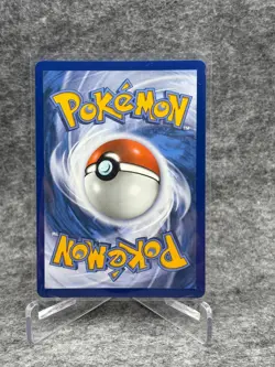 Pokemon Oricorio ex 024 Me: Mega Evolution Black Star Promo English - Image 2