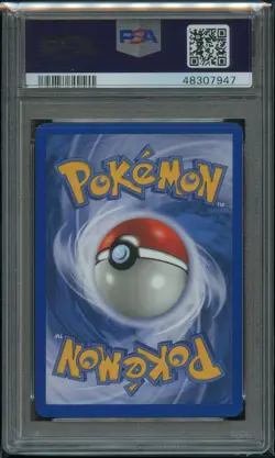 Pokemon Forretress Reverese Holo PSA 9 Mint 56/144 Skyridge - Image 2