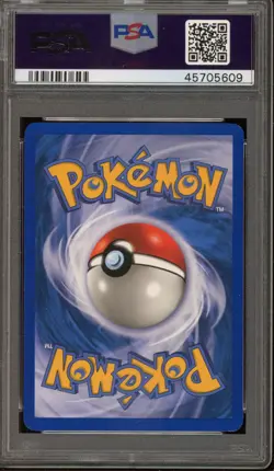 Pokemon Spearow Expedition Reverse Holo #130 PSA 9 Mint - Image 2