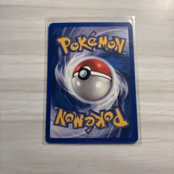 2004 Pokemon EX FireRed & LeafGreen Persian Holo #44/112 Nm/lp - Image 3