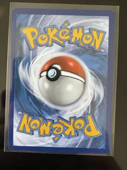 Pokemon Miraidon Sv: Scarlet & Violet Promo 013 Full Art Holo 120 HP English - Image 2