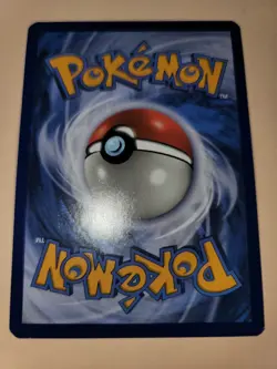 Jirachi Holo Full Alternate ART XY67a Pokemon Promo NM - Image 5