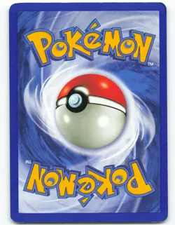Pokemon Trader - 77/102 Base Set - Pokemon TCG - 1999 - Image 2