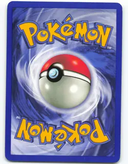 Lass - 75/102 Base Set - Pokemon TCG - 1999 - Image 2