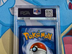 Gyarados V- Full Art 2021 Pokemon Sword & Shield Evolving Skies #171 - PSA 10 💎 - Image 5