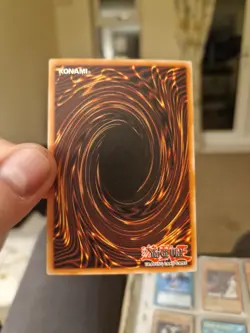 Yu-Gi-Oh! TCG Mezuki Gold Series 3 GLD3-EN018 Limited Gold Rare NM - Image 4