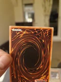 Yu-Gi-Oh! TCG Mezuki Gold Series 3 GLD3-EN018 Limited Gold Rare NM - Image 5