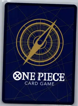 Koby (Alt Art) PRB02-001 Jap PRB02 - One Piece Card - NM - Image 2