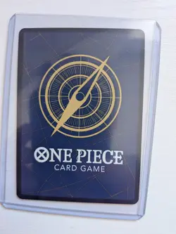 Koby (Online Regional Finalist 2023) OP02-098 One Piece Promo Foil Card - Image 4