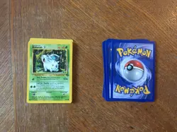 1995 Pokemon cards w doubles See Pictures & #s (257) - Image 1