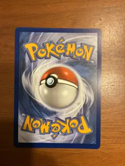 Pokemon Charmander First Illustration Promo Card 038 MEP 2026 - Image 2