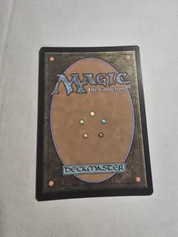 Chatterstorm Modern Horizons 2 Foil - Image 2