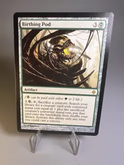Birthing Pod New Phyrexia Regular - Image 1