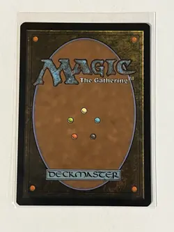 Rhythm of the Wild (Borderless) FOIL NM Teenage TMNT Ninja Turtles PZA 0012 MTG - Image 2