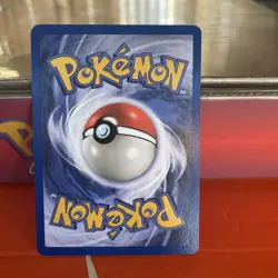 Pokemon TCG Psyduck 65/82 1st Edition Team Rocket Common WOTC 2000 Vintage - Image 5