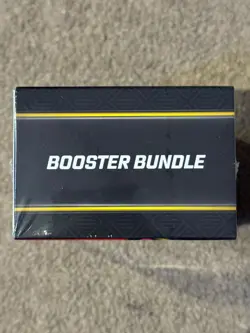 Pokemon TCG: Mega Evolution Phantasmal Flames Booster Bundle | TRUSTED SELLER - Image 5