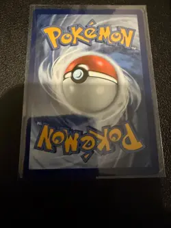 MEW 011/025 HOLO R CELEBRATIONS POKEMON NM/M - Image 2