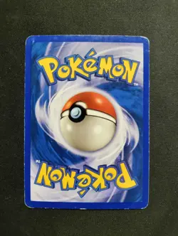 Bellossom 5/147 | Aquapolis | Reverse Holo | e-Reader Pokemon Card | HP - Image 2