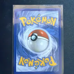 Mega Lucario Ex Mega Attack Rare Promo Pokemon Ascended Heroes Poster Collection - Image 2